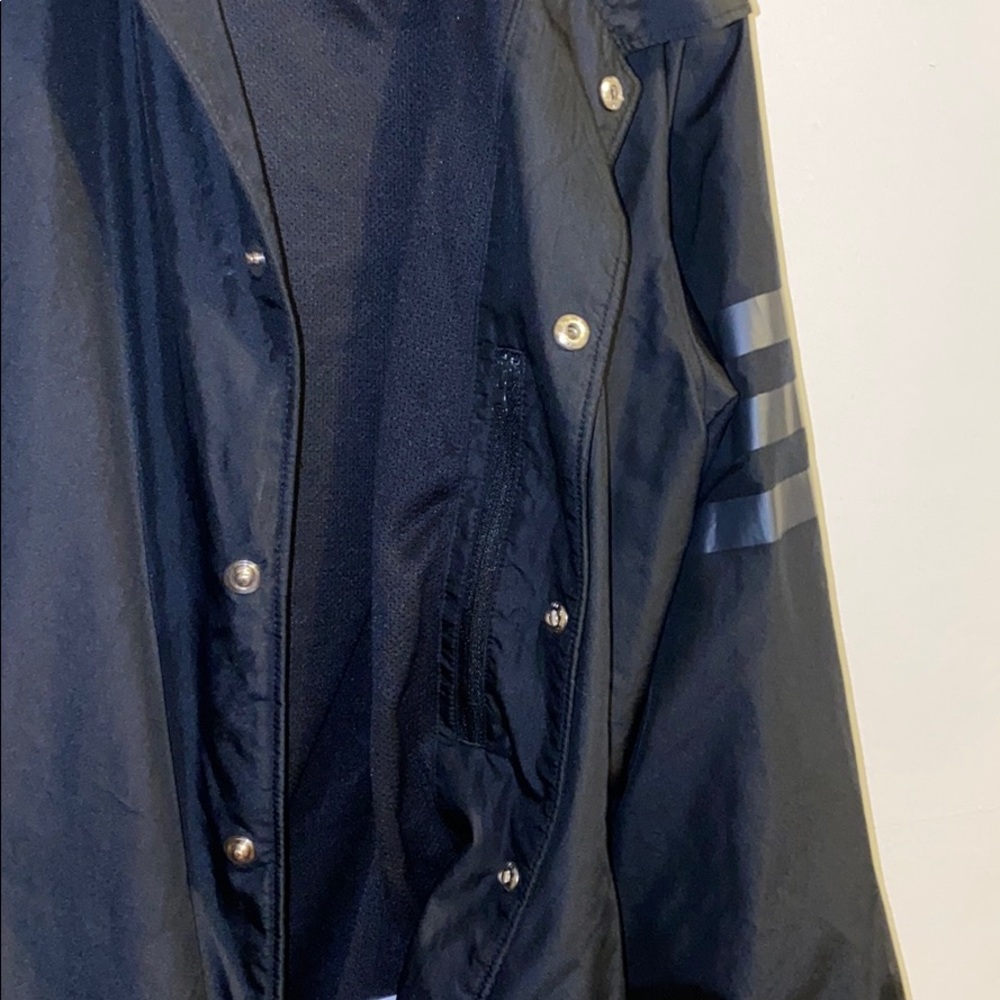 Adidas windbreaker - Picture 7 of 7